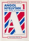 Dr. Szentiványi Ágnes - Angol nyelvtan 1.