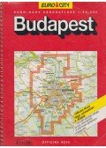  - Budapest 1:20.000
