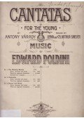 Antony Várady,Edward Poldoni - Cantatas for the Young