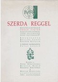 Hollós János - Szerda reggel 1998-2000 (dedikált)