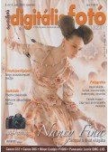 Dékán István (főszerk.) - Digitális Fotó Magazin 2010. november