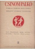 Farkas Ferenc,Dékány András - Csinom Palkó