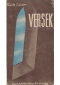 Puszta Sándor - Versek