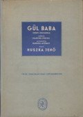 Martos Ferenc,Huszka Jenő - Gül baba - Operett 3 felvonásban