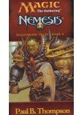 Paul B. Thompson - Nemesis