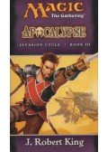 J. Robert King - Apocalypse