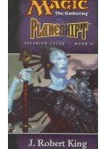 J. Robert King - Planeshift