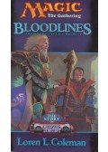 Loren L. Coleman - Bloodlines