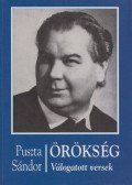 Puszta Sándor - Örökség