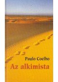 Paulo Coelho - Az alkimista