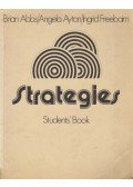 Abbs, Brian,Ayton, Angela,Freebairn, Ingrid - Strategies - Students' Book