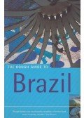 David Cleary,Dilwyn Jenkins,Oliver Marshall - The Rough Guide to Brazil