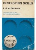 L. G. Alexander - Developing Skills