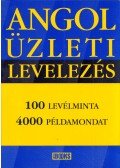 Birgit Abegg,Michael Benford - Angol üzleti levelezés