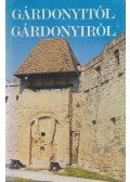 Tóth Tibor (szerk.) - Gárdonyitól Gárdonyiról