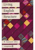 W. Stannard Allen - Living English Structure