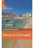 Robert Andrews - The Rough Guide to Devon & Cornwall