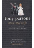 Tony Parsons - Man and Wife
