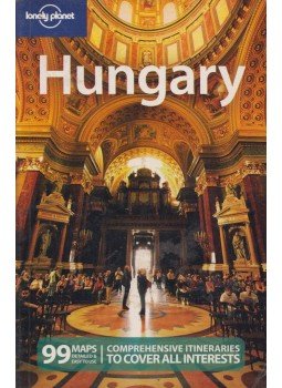 Fallon, Steve - Hungary Fallon, Steve - Hungary, 2009 antikvár könyv