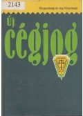Petrik Ferenc - Új cégjog