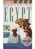 Anthony Sattin (szerk.),Sylvie Franquet - Fodor's Exploring Egypt
