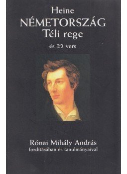 Heine, Heinrich - Németország Heine, Heinrich - Németország, Budapest 2006 antikvár könyv