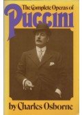  Charles Osborne - The Complete Operas Of Puccini