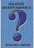 Gyarmati László - Balatoni arcképcsarnok II.