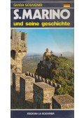 Marino Cardinali - S. Marino und seine Geschichte