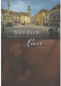  - Sopron: Magyarország - Liszt Ferenc városa