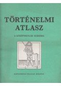  - Történelmi atlasz