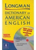  - Longman Dictionary of American English
