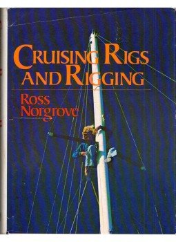 Ross Norgrove - Cruising Rigs and Rigging, Camden, Maine 1982 antikvár könyv