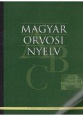 Dr. Bősze Péter - Magyar Orvosi Nyelv IX. évf. 2. szám