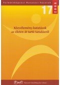 Lada László - Közvélemény-kutatások az életen át tartó tanulásról