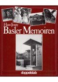 Hans Jenny - Basler Memoiren Band 3 1939-1945