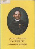 Király Árpád (szerk.) - Jedlik Ányos emlékezete