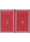 Vergilius Maro, Publius - Virgil I-II.