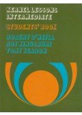 Robert O'Neill,Roy Kingsbury,Tony Yeadon - Kernel Lessons Intermediate - Student's Book