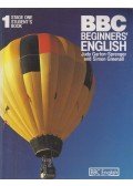 Judy Garton-Sprenger,Simon Greenall - BBC Beginners' English - Stage 1 Student's Book