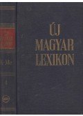 Berei Andor - Új magyar lexikon 4.