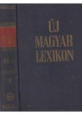 Berei Andor - Új magyar lexikon 6.