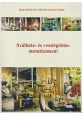 Papp Ilona - Szálloda- és vendéglátásmenedzsment