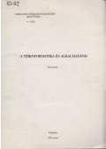 Dr. Remetey F. Gábor,Dr. Fekete János,Dr. Márkos Béla,Dr. Mihály Szabolcs,Dr. Szabó Szilárd - A térinformatika és alkalmazásai