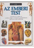 Steve Parker - Az emberi test