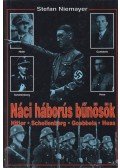 Niemayer, Stefan - Náci háborús bűnösök