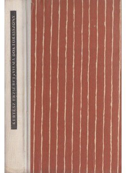 Kertész Erzsébet - Vilma doktorasszony (dedikált) Kertész Erzsébet - Vilma doktorasszony (dedikált), Budapest 1972 antikvár könyv