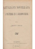 Abonyi Árpád - Két leány novellája