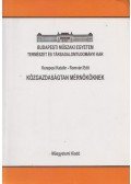 Kerepesi Katalin,Romvári Edit - Közgazdaságtan mérnököknek