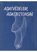 Dietz Gusztávné,Pap Márta - Adatvédelem, adatbiztonság